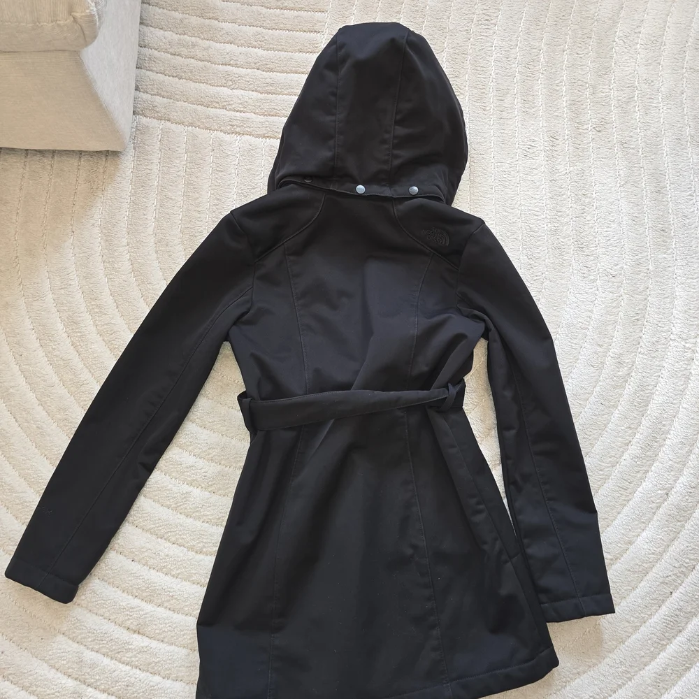 The North Face Apex jacket in women's size small - Picture 9 of 9